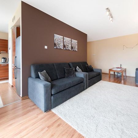 Apartament Sloneczny Wylotowa コウォブジェク エクステリア 写真