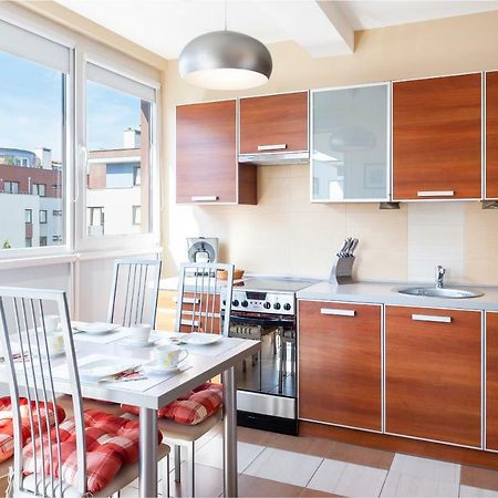Apartament Sloneczny Wylotowa コウォブジェク エクステリア 写真