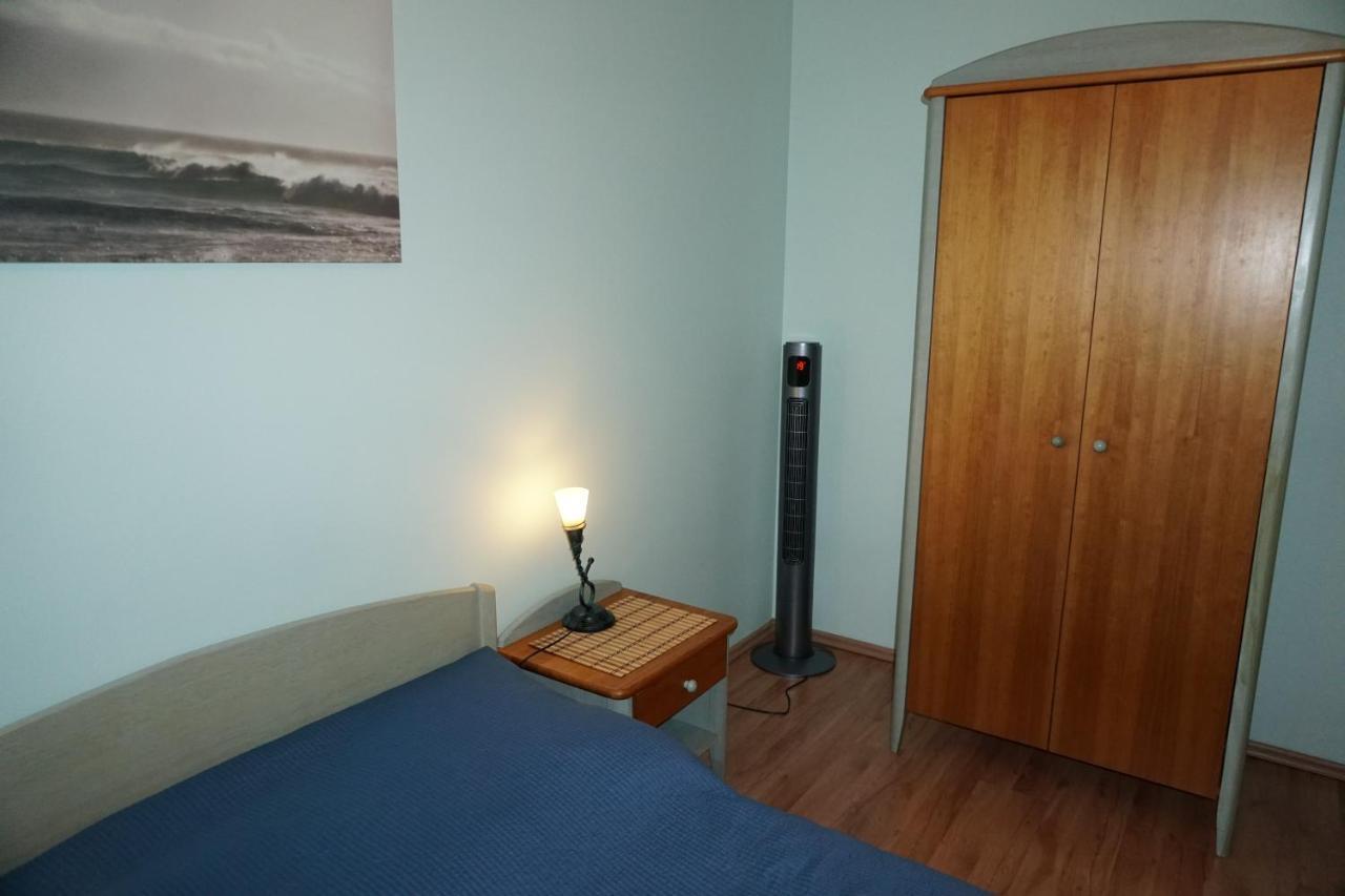 Apartament Sloneczny Wylotowa コウォブジェク エクステリア 写真