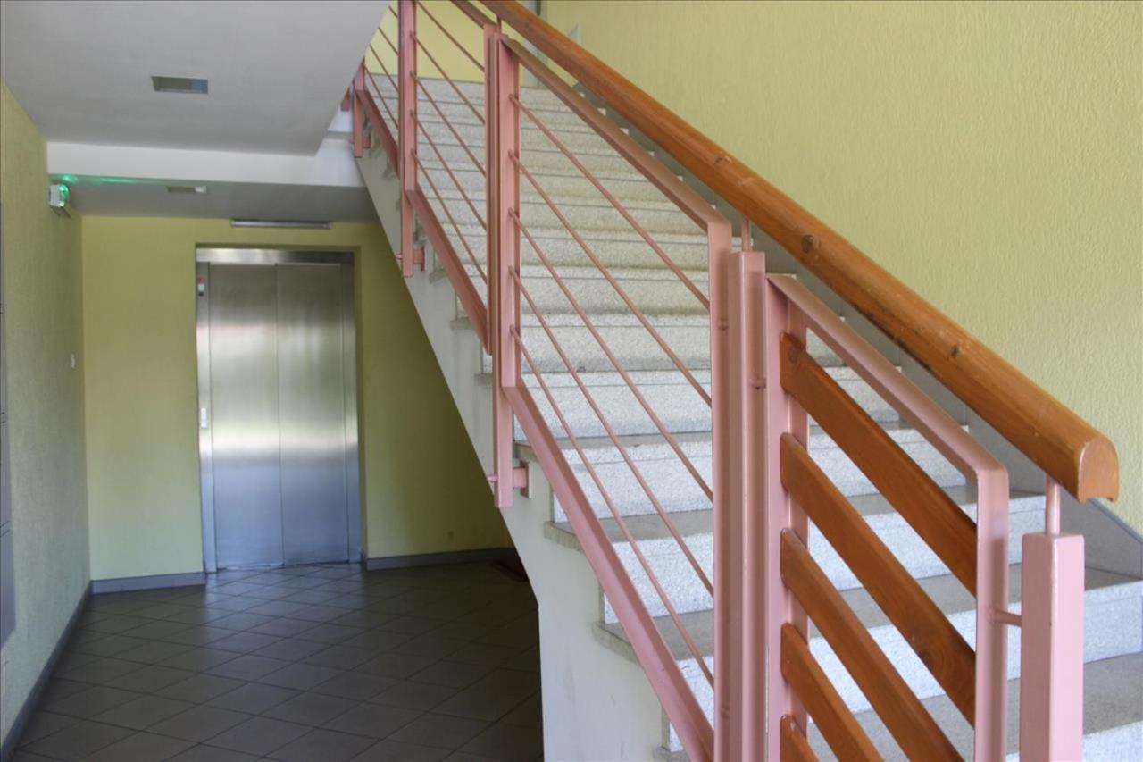Apartament Sloneczny Wylotowa コウォブジェク エクステリア 写真