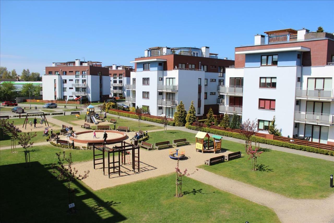 Apartament Sloneczny Wylotowa コウォブジェク エクステリア 写真