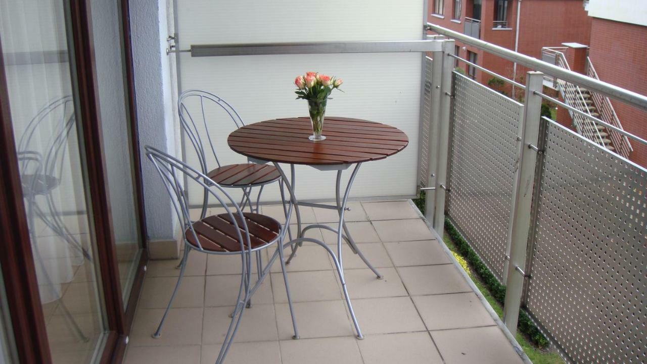 Apartament Sloneczny Wylotowa コウォブジェク エクステリア 写真